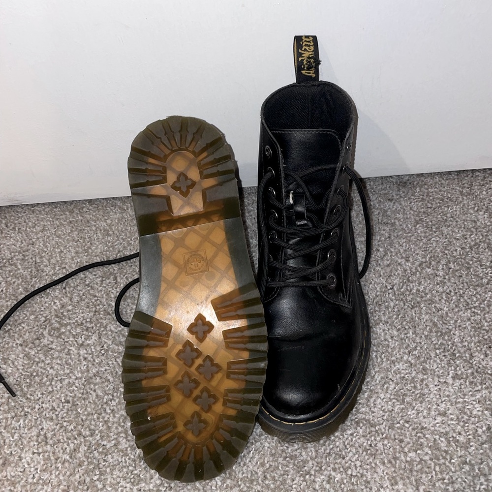 Dr. Martens Boots